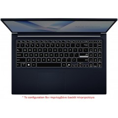 Asus Vivobook 15 M1502NAQ-BQ027W (Ryzen 7 170/24GB/1TB SSD/Radeon Graphics 680M/Windows 11)